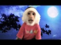 Midnight Routine Lillian Plays on Porch | Capuchin Monkey | Pet Monkey