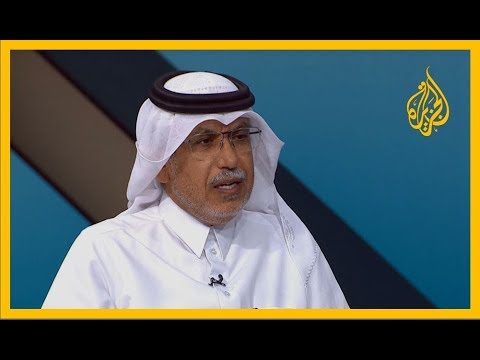 🇶🇦 "كيف يذهب وشعبه تحت الحصار"؟ الكاتب القطري جابر الحرمي يعلق على غياب أمير #قطر عن القمة الخليجية