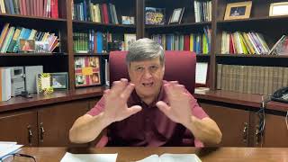 10.31.21 - Join Terry for Sunday School! by Wilmer Church 27 views 2 years ago 25 minutes