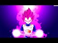Vegeta Ultra Ego Most Powerful Transformation Revealed | Dragon Ball Super