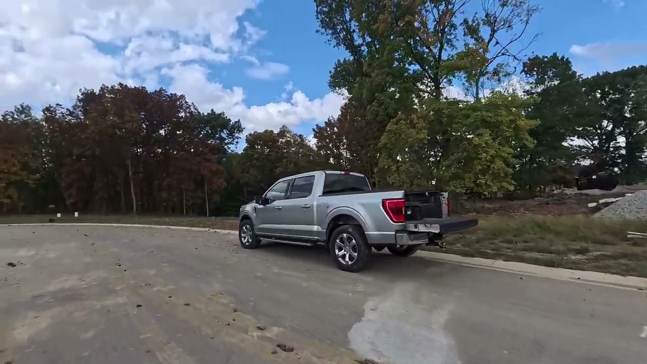 4K HOW THEY BUILD IN SMALL TOWN U S A  EFFINGHAM Illinois 