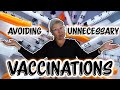 Understanding Adverse Events in Pet Vaccinations