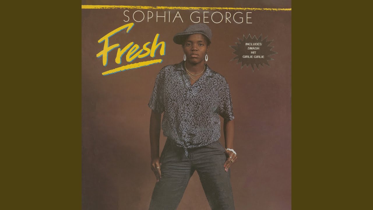 Girlie Girlie - YouTube
