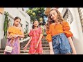Spring Summer 23 by Vic &amp; Vicky