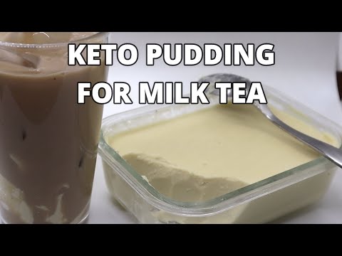 Video: Apakah bubble tea keto?