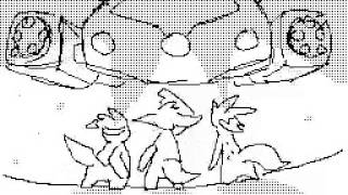 EpicGuitar's Flipnote  The Final Flipnote