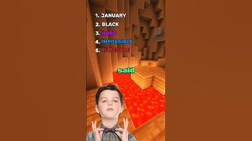 Avoid saying the same thing!🤪❌ #brainteasers #mindgames