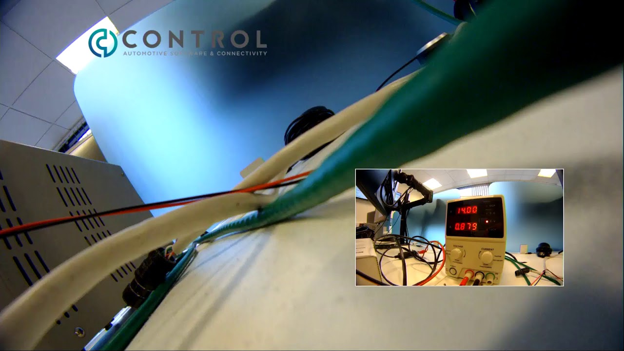 Control Live Stream - YouTube