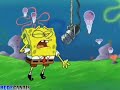 SpongeBob SquarePants I Wish I Could Fly Brazilian Portuguese