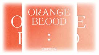 - ENHYPEN “Orange Flower (You Complete Me)” (speed up) Resimi