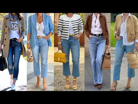 OUTFITS con PANTALON