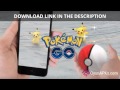 POKEMON GO V0.35.0 FULL AUTO BOT (MEGA BOT) MOD APK DOWNLOAD FREE
