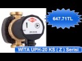 WİTA UPH 20 KS Z Serisi