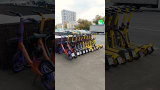 Парковка у автоб. остановки "Институт автоматики" ДО 🤯 и ПОСЛЕ 🤩