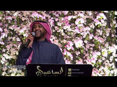 قلبي معك ياوليفي ابراهيم الناجم