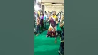 Desy lady on the floor