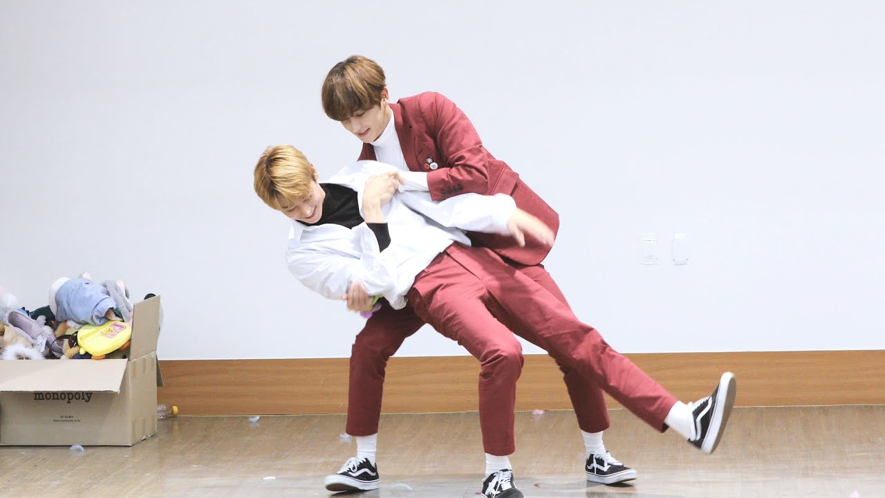 191013 THE BOYZ(더보이즈) 현재(HYUNJAE) focus - Ending (17 min.) / DAEGU Fansign Event