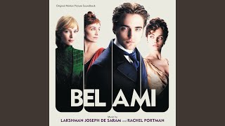 It's Not Enough To Be Loved / The Wedding / Bel Ami Reprise