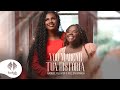Raquel Olliver e Kellen Byanca | Vou Marcar Tua História [Clipe Oficial]