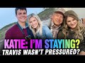 Katie Bates: "Preserve Our Marriage" - Travis Theory+ Erin Florida Drama | Bates Family New Update!