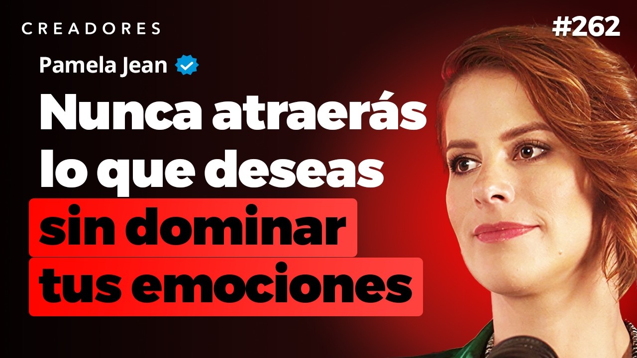 Experta En Mente: Cómo Dominar Tus Emociones Y Transformar Pensamientos Negativos