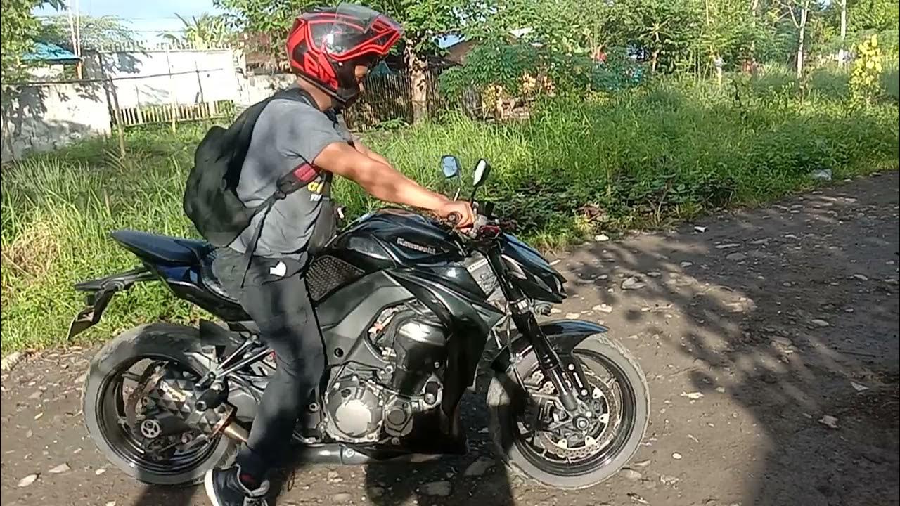 rusi 650cc