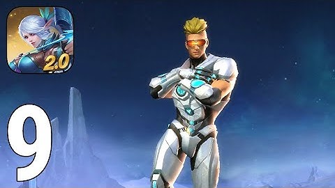 Mobile Legends Gameplay Walkthrough Part 9 - Bruno Solo Rank MVP 2020 [iOS/Android Games]