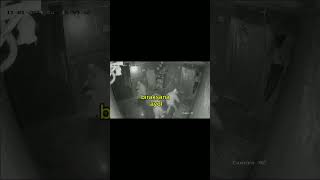 Korku Evinde Komik Anlar.5