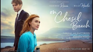 ON CHESIL BEACH  Official Trailer 