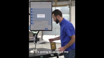 Welding multiple parts | Hirebotics