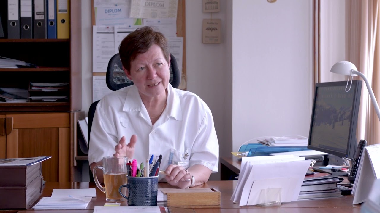 Darování krve od A do Z