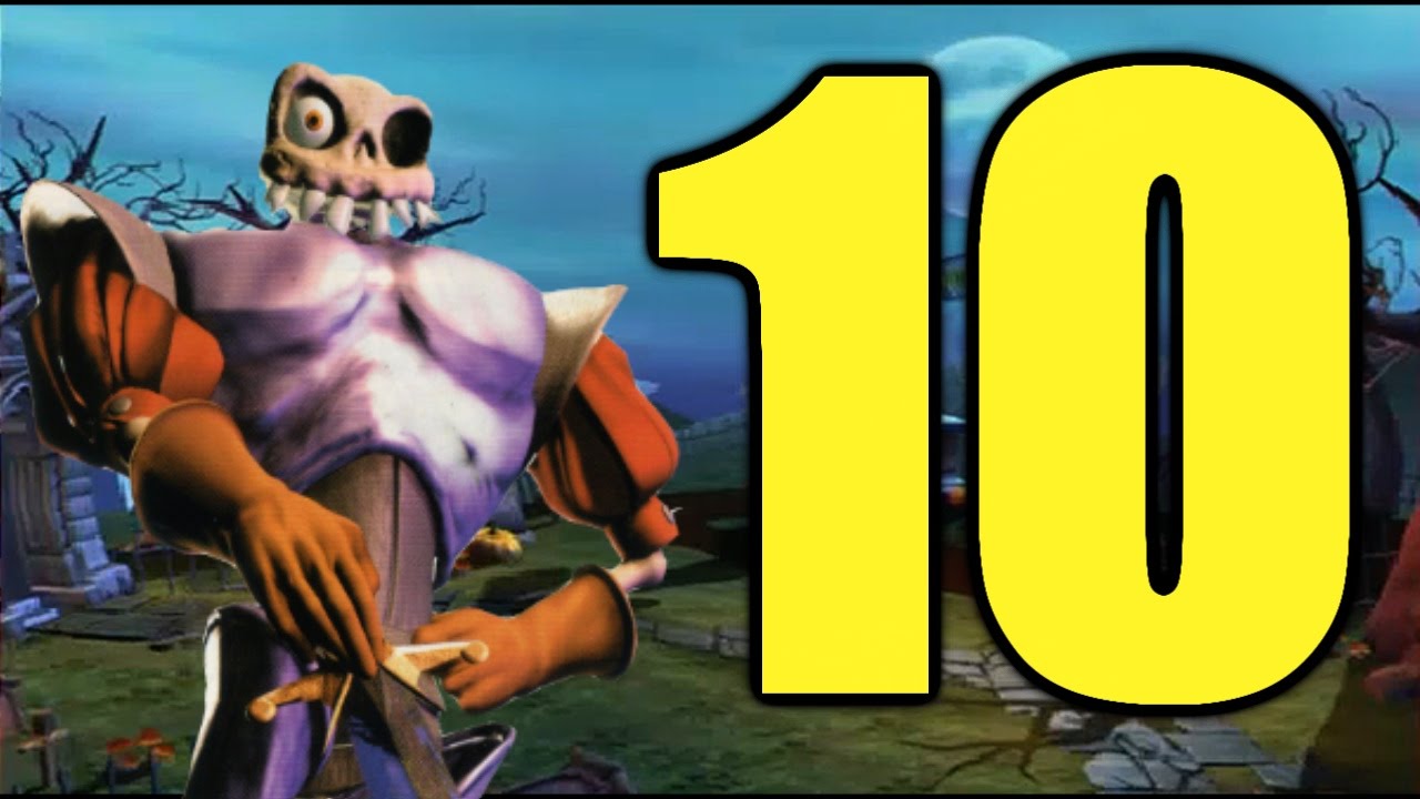 MediEvil Walkthrough Part 10 PS1 HD BLIND Playstation 1 Classic Gameplay YouTube medievil-walkthrough-part-10-ps1-hd-blind-playstation-1-classic-gameplay-youtube