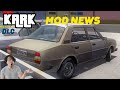 MSC Mod News 10