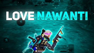 Love nwantiti bgmi montage ❤️‍🩹||OnePlus,9R,9,8T,7T,,7,6T,8,N105G,N100 ,Nord, 5T,NeverSettle
