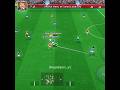 Antonio conte Counter Attack gameplay in efootball Antonio conte Counter Attack gameplay in efootball