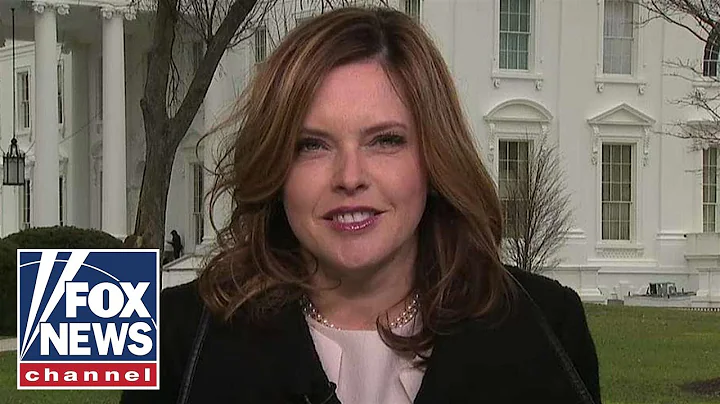 Schlapp on the Democrats' impeachment talk, border security