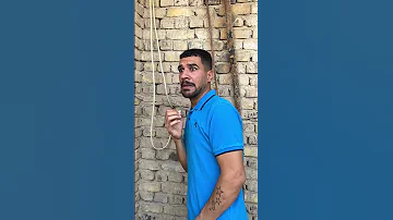 منو كامشه ابو يدخن جكاير 