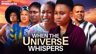 Download lagu WHEN THE UNIVERSE WHISPERS - IFEDI SHARON, CHIBUIKE DARLINGTON, NGOZI EZEH ,ISAAC FRED LATEST MOVIE