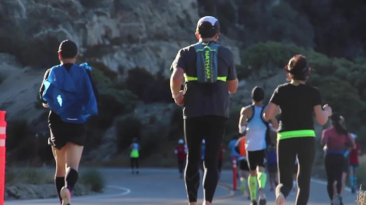 2019 REVEL Big Bear Half Marathon: Rachelle Murphy