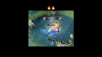 Just Try This Zilong Build😱Zilong oneshot Kill Build-Mlbb/Mobile legend bang bang 🔥