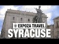 Syracuse Vacation Travel Video Guide
