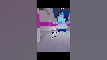 Wave escape EMOTIONS POLICE FAMILY PRISON RUN Roblox #roblox #usa #shorts