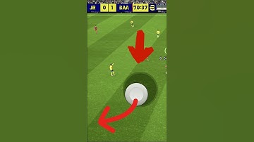 Right skills tutorial #efootball #tutorial #pes #shorts #skills