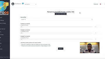 AutoDS finder for AliExpress to eBay dropshipping - Russian