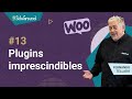Los mejores plugins para WooCommerce | Curso WooCommerce 2021