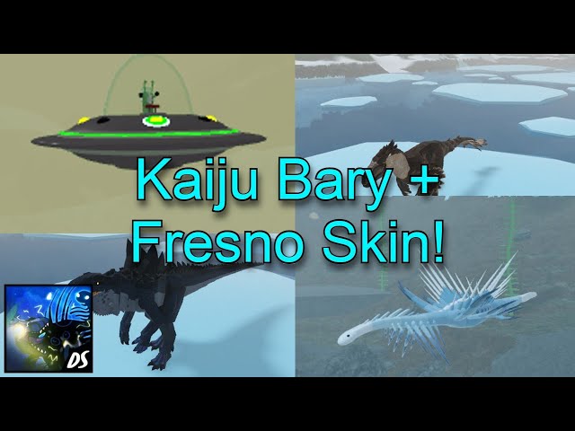 Roblox Dinosaur Simulator - Kaiju Baryonyx Remodel, Dream Haze Fresno, u0026 More! class=