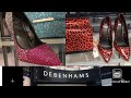 DEBENHAMS  NEW HANDBAGS & SHOES COLLECTION 2020  DEBENHAMS JEWELLERY& SHOES & DRESSES SALE 4K