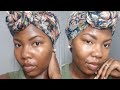 Affordable Skin Care Routine | Dry Skin & Hyperpigmentation | 2019