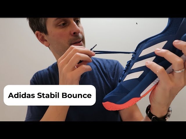 Stabil Bounce Review - YouTube