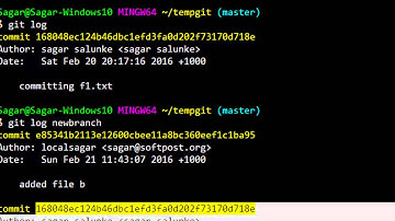 The branch is not fully merged while deleting the branch in git